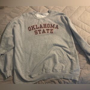 Oklahoma State Sweatshirt size XXL
